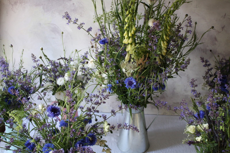 Our Flowers The Country Garden Flower Company