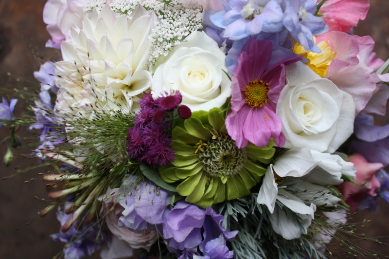 Our Flowers The Country Garden Flower Company