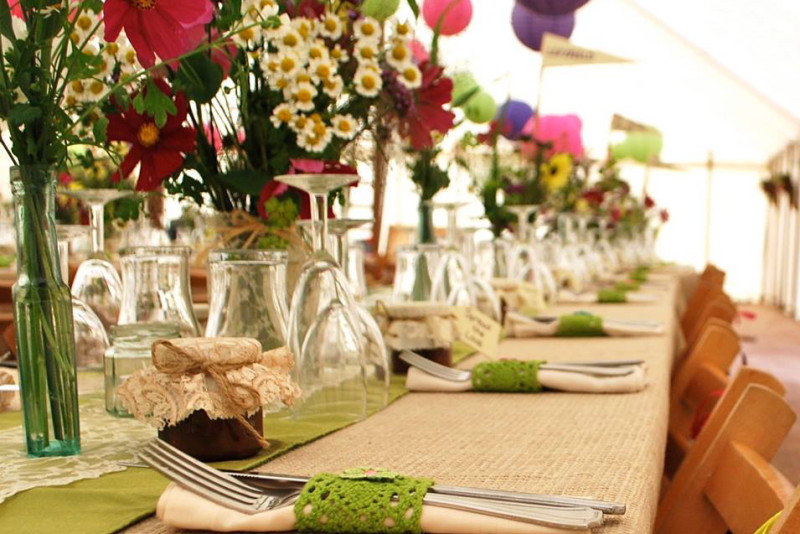 Our Flowers The Country Garden Flower Company