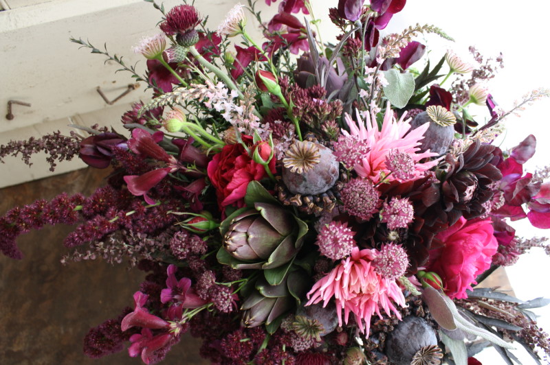 Our Flowers The Country Garden Flower Company