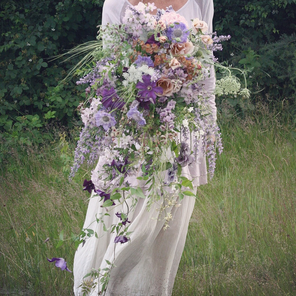 Country Garden Flower Company Colchester Essex Wedding Flowers