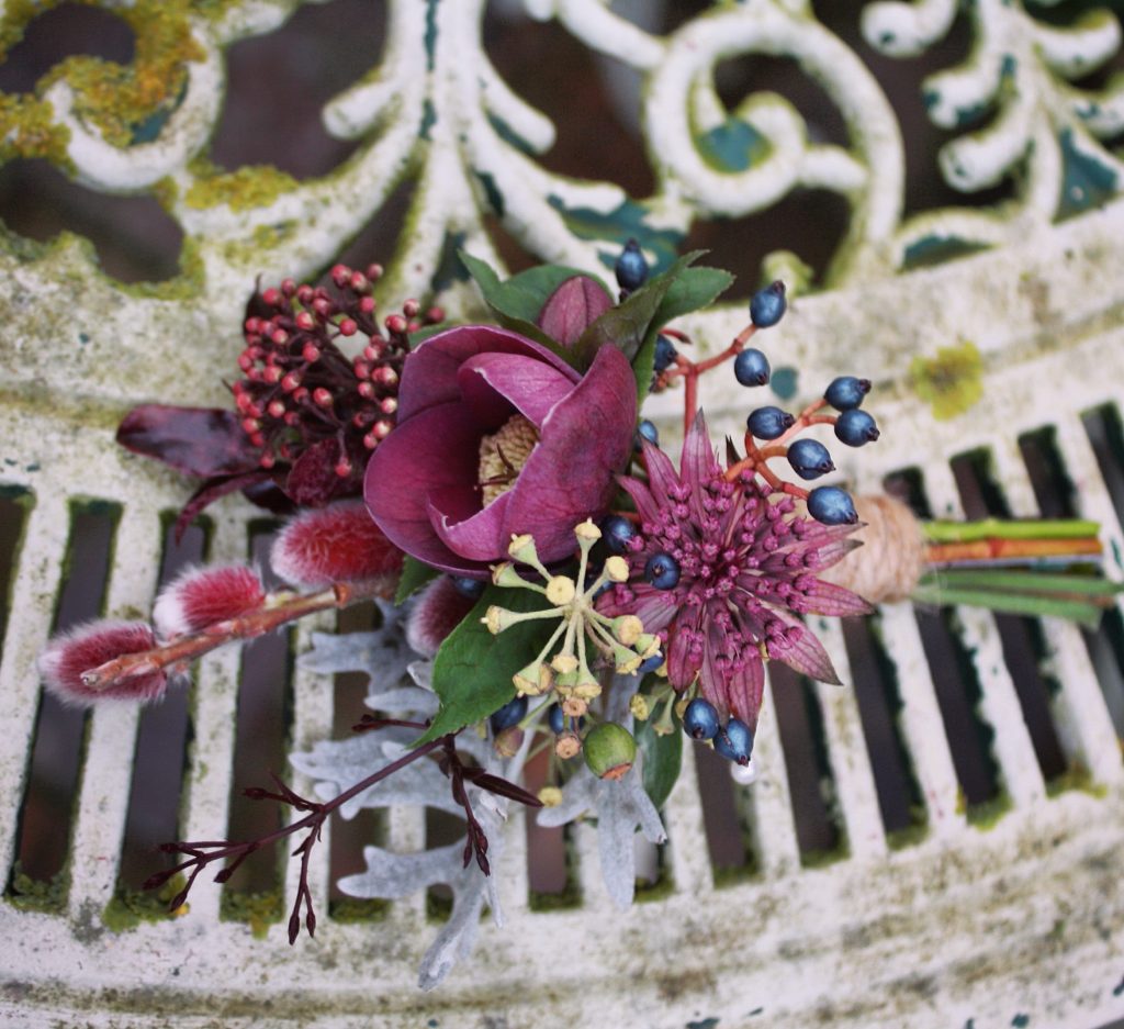 Country Garden Flower Company Colchester Essex Wedding Flowers