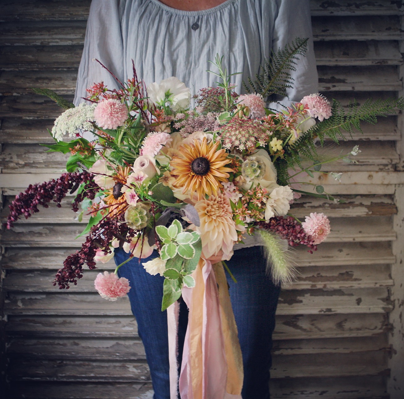 The Country Garden Flower Company