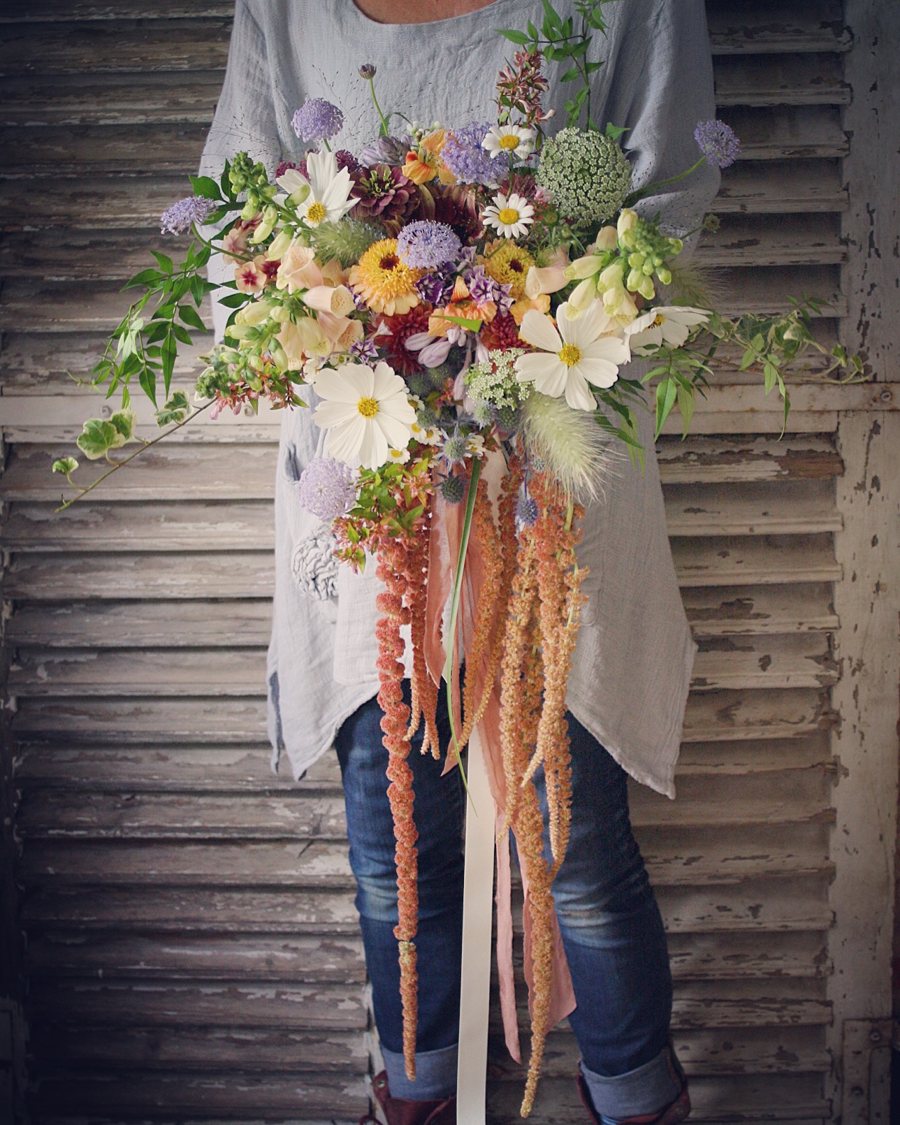 The Country Garden Flower Company