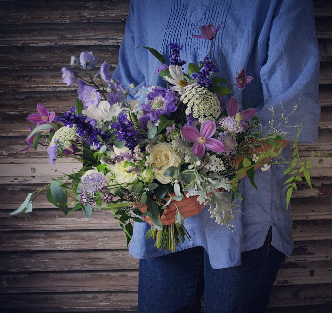 The Country Garden Flower Company