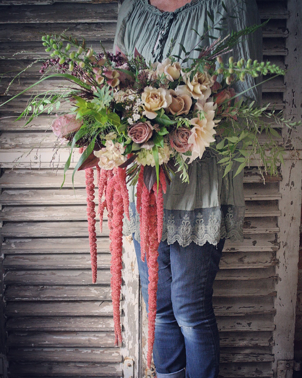Blog The Country Garden Flower Company